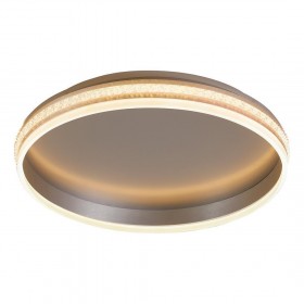 Потолочный светодиодный светильник Feron Shinning ring AL5880 41695 