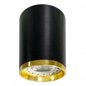 Потолочный светильник IMEX IL.0005.5000 GD 
