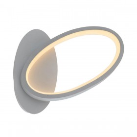 Настенный светодиодный светильник Zumaline Seda MB920125-1 