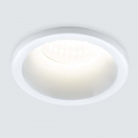 Встраиваемый светодиодный светильник Elektrostandard 15269/LED белый 4690389174391 