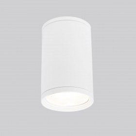 Уличный светильник Elektrostandard Light 35128/H белый a056333 