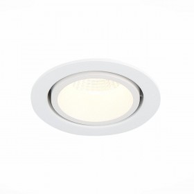 Встраиваемый светодиодный светильник ST Luce ST705.548.10 