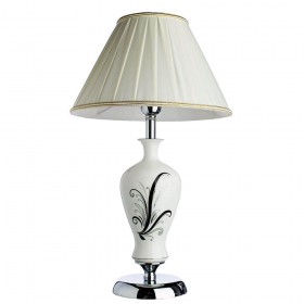 Настольная лампа Arte Lamp Veronika A2298LT-1CC 
