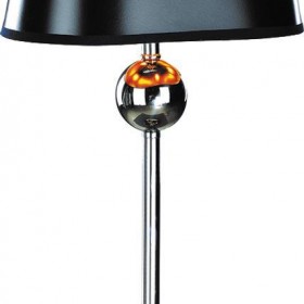 Настольная лампа Arte Lamp Turandot A4011LT-1CC 