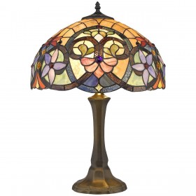 Настольная лампа Velante 818-804-02 