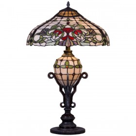 Настольная лампа Velante 844-804-03 