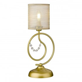 Настольная лампа Velante 290-304-01 