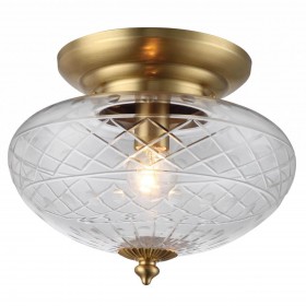 Потолочный светильник Arte Lamp Faberge A2302PL-1PB 