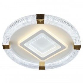 Потолочный светодиодный светильник IMEX PLC-3049-480 