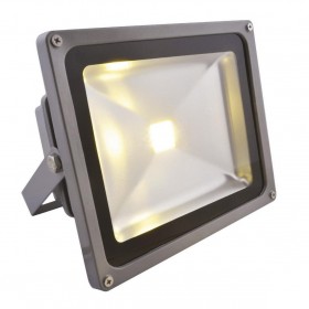 Прожектор светодиодный Arte Lamp Faretto A2530AL-1GY 