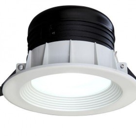 Встраиваемый светильник Arte Lamp Technika A7110PL-1WH 