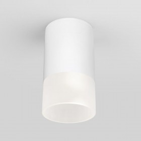 Уличный светодиодный светильник Elektrostandard Light Led 35139/H белый a057157 