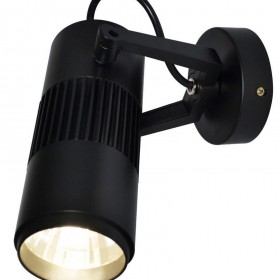 Спот Arte Lamp Track Lights A6520AP-1BK 