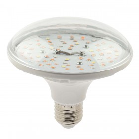 Лампа светодиодная для растений ЭРА FITO-18W-RB-E27 Б0049533 