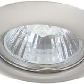 Встраиваемый светильник Arte Lamp Praktisch (компл. 3шт.) A1203PL-3SS 