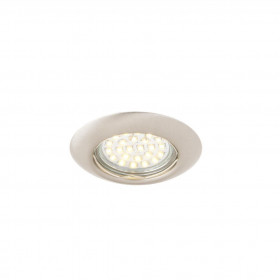 Встраиваемый светильник Arte Lamp LED Praktisch (компл. 3шт.) A1223PL-3SS 