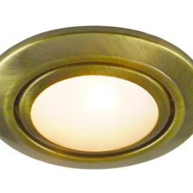 Встраиваемый светильник Arte Lamp Topic (компл. 3шт.) A2023PL-3AB 
