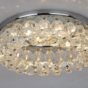 Встраиваемый светильник Arte Lamp Brilliants A7083PL-1CC 