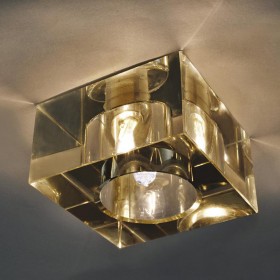 Встраиваемый светильник Arte Lamp Brilliants A8018PL-1CC 