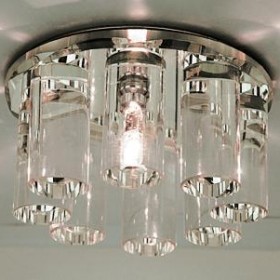 Встраиваемый светильник Arte Lamp Brilliants A8086PL-1CC 
