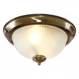 Потолочный светильник Arte Lamp Lobby A7834PL-2AB 
