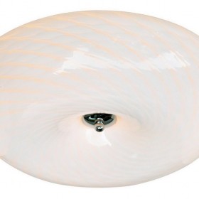 Потолочный светильник Arte Lamp Flushes A1531PL-3WH 