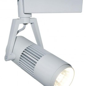 Трековый светильник Arte Lamp Track Lights A6520PL-1WH 