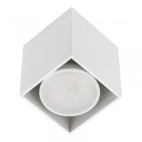 Потолочный светильник Fametto Sotto DLC-S602 GU10 White 