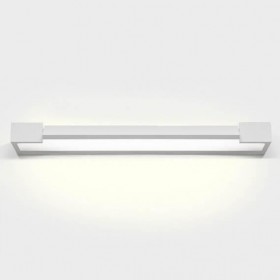 Настенный светодиодный светильник Italline IT01-1068/45 white 