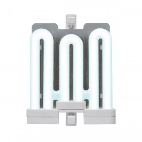 Лампа энергосберегающая Uniel R7s 10W 4100K матовая ESL-322-10/4100/R7s 03195 