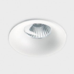 Встраиваемый светодиодный светильник Italline IT06-6016 white 3000K 