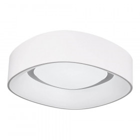 Потолочный светодиодный светильник Arlight SP-Tor-Quadrat-S450x450-35W Warm3000 022139(1) 