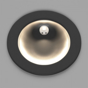 Настенный светодиодный светильник DesignLed GW-R806-3-BL-WW 007096 