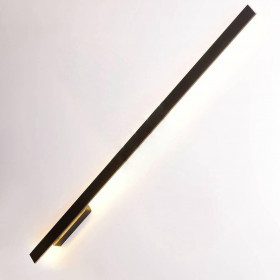 Настенный светодиодный светильник DesignLed JY L-Cross LWA0168S-BL-WW 002794 