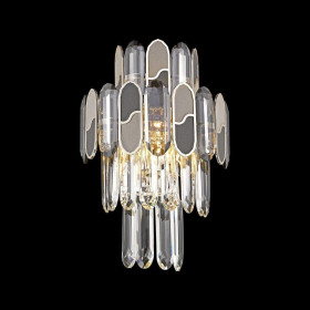 Настенный светильник Wertmark Cordelia WE132.03.301 