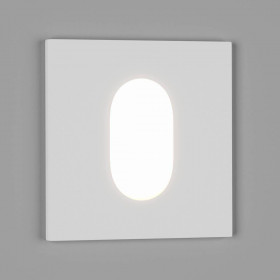 Уличный светодиодный светильник DesignLed GW Floor S GW-S612-1-WH-NW 003013 