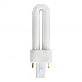 Лампа люминесцентная Feron G23 11W 6400K белая EST1 04280 