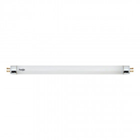 Лампа люминесцентная Feron G5 28W 6400K белая EST14 03056 