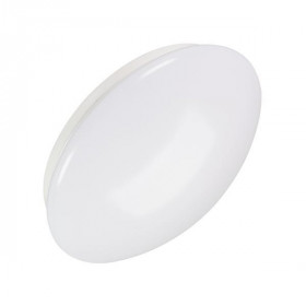 Настенно-потолочный светодиодный светильник Arlight CL-Mushroom-R280-12W Day4000 031879 