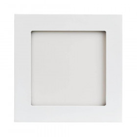 Встраиваемый светодиодный светильник Arlight DL-142x142M-13W White 020128 