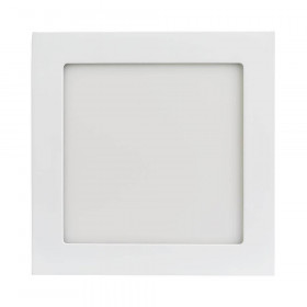 Встраиваемый светодиодный светильник Arlight DL-172x172M-15W Day White 020132 