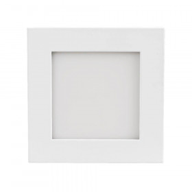 Встраиваемый светодиодный светильник Arlight DL-93x93M-5W Day White 020122 