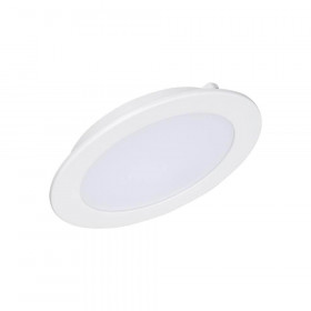 Встраиваемый светодиодный светильник Arlight DL-BL125-9W Day White 021434 