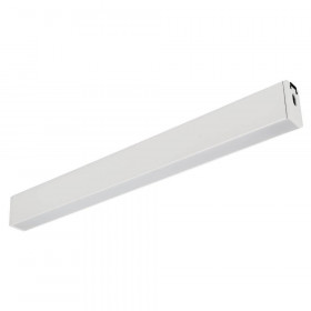 Потолочный светодиодный светильник Arlight Clip-38-Flat-S612-12W Day4000 026840 