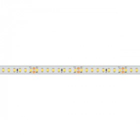 Светодиодная влагозащищенная лента Arlight 12W/m 160LED/m 2835SMD дневной белый 5M 024542(2) 