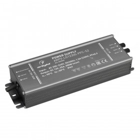 Блок питания Arlight ARPV-LG12300-PFC-S2 12V 300W IP67 022929(1) 