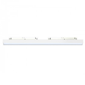 Трековый светодиодный светильник Arlight Mag-Orient-Flat-L465-16W Day4000 035841 