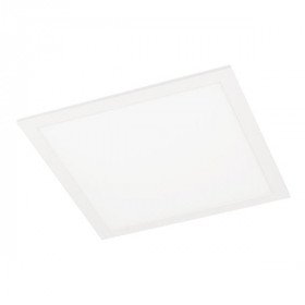 Встраиваемая светодиодная панель Arlight DL-Intenso-S300x300-18W White6000 036228 