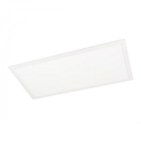 Встраиваемая светодиодная панель Arlight DL-Intenso-S300x600-28W White6000 036232 