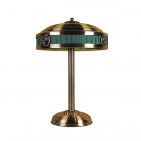 Настольная лампа Favourite Cremlin 1274-3T 